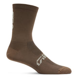 Giro Comp Racer High Sock cloud grey