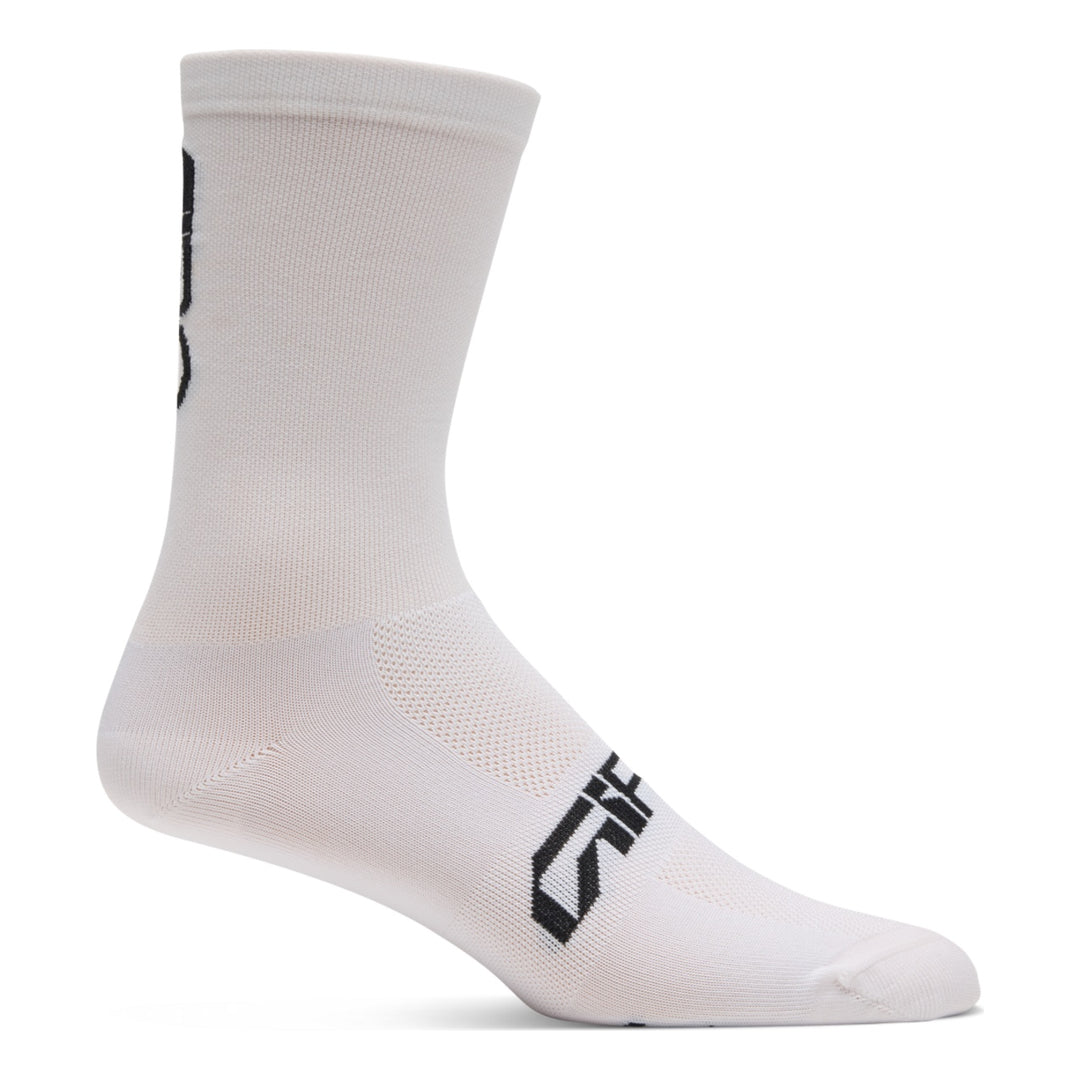 Giro Comp Racer High Sock white