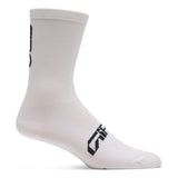 Giro Comp Racer High Sock white