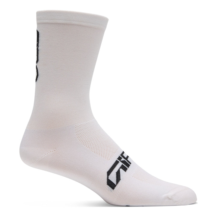 Giro Comp Racer High Sock white