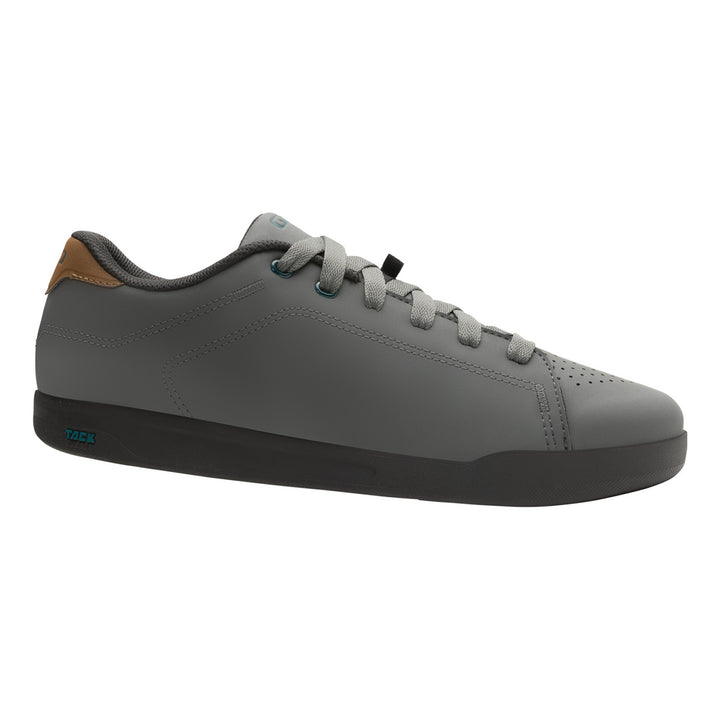 Giro Deed Youth Shoe dark shadow