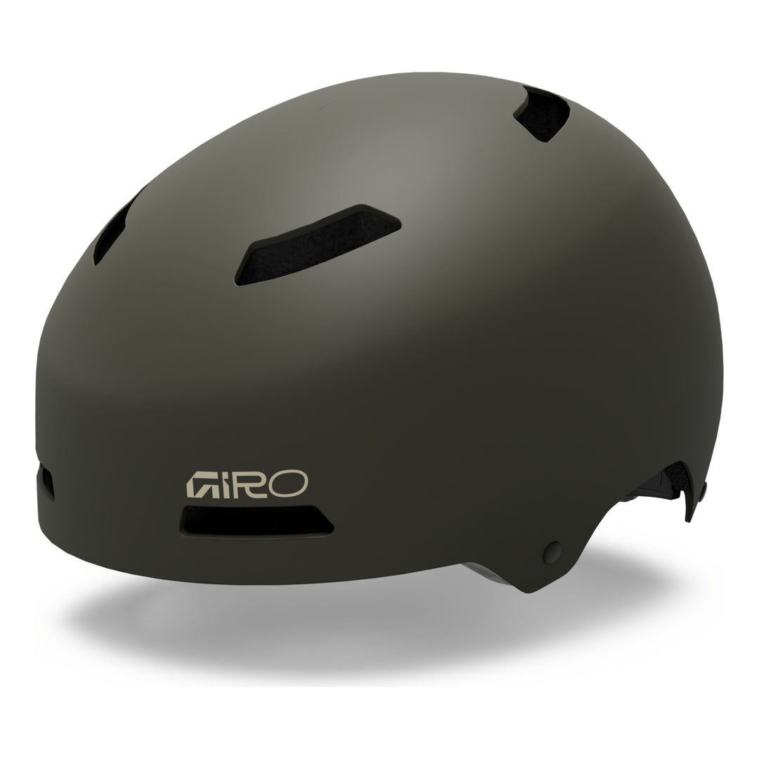Giro Dime FS matte dark sage