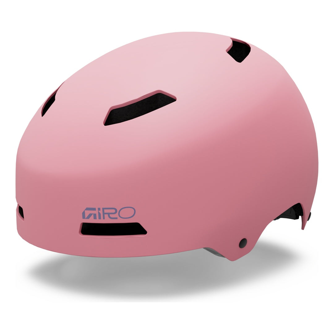 Giro Dime FS matte light pink