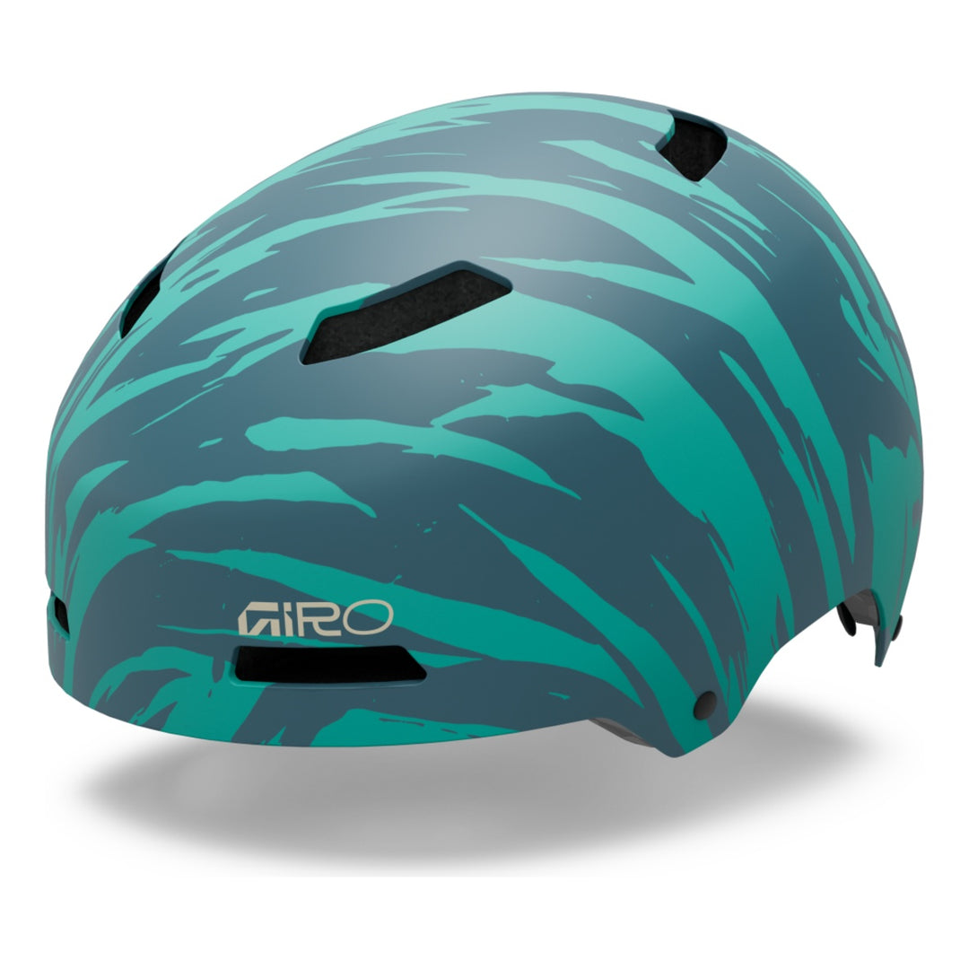 Giro Dime FS matte trench blue