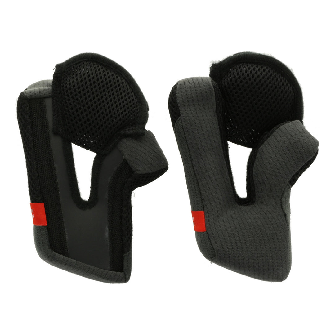 Giro Disciple Cipher Cheek Pads 44mm 