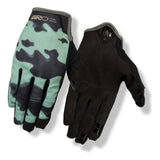 Giro DND Glove motion green