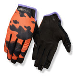 Giro DND Glove motion orange
