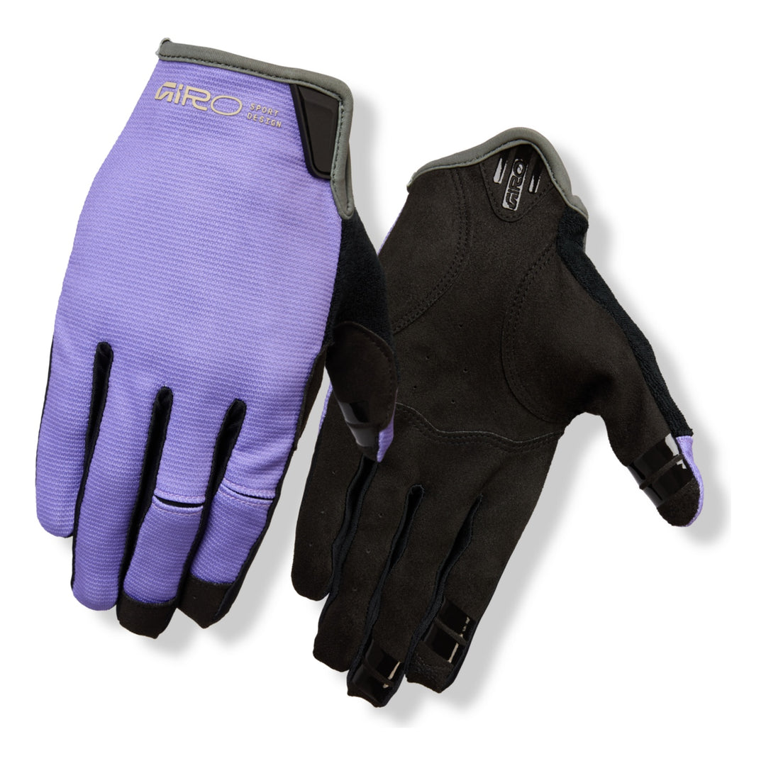 Giro DND Glove purple haze