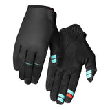 Giro DND II Glove black spark