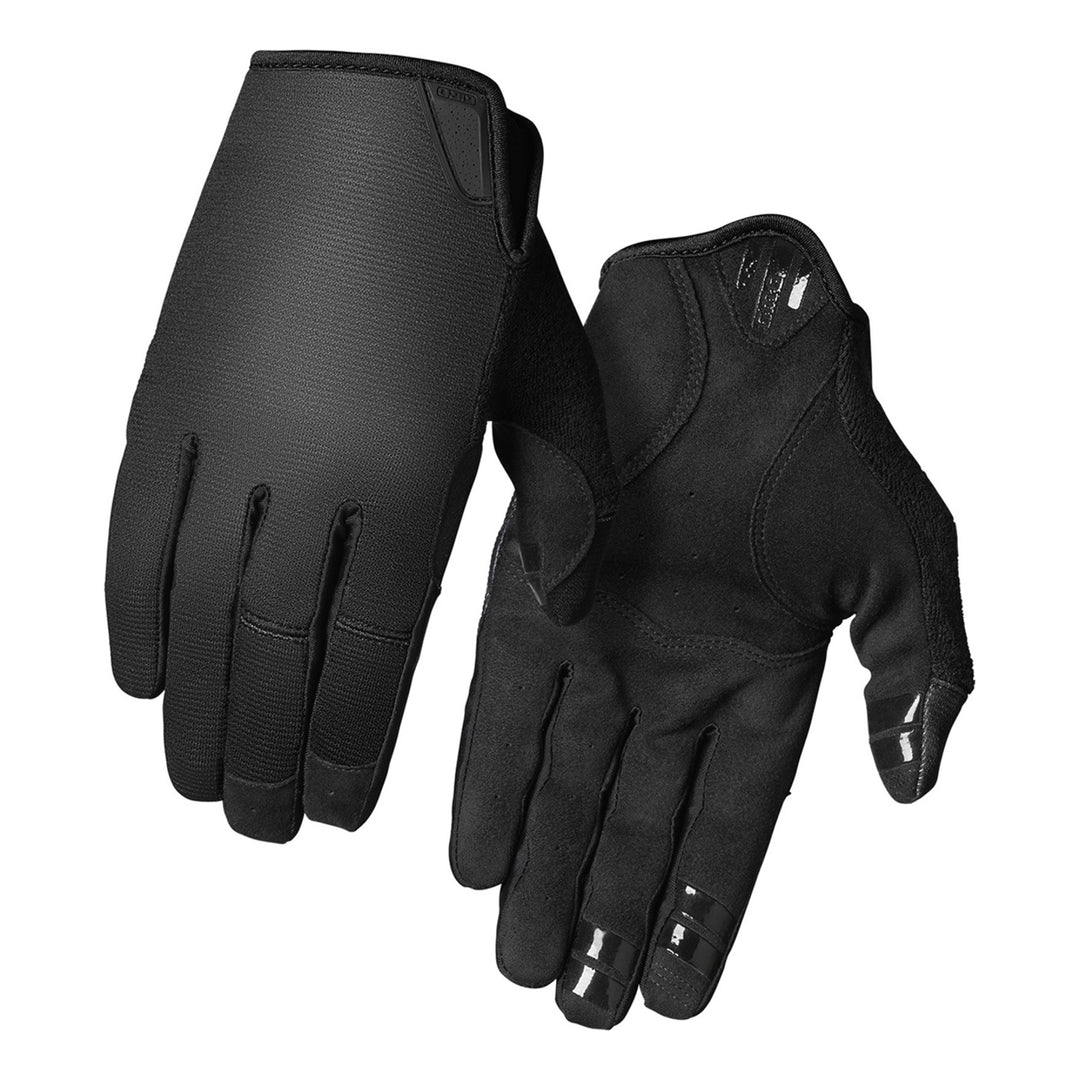 Giro DND II Glove black