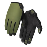 Giro DND II Glove trail green