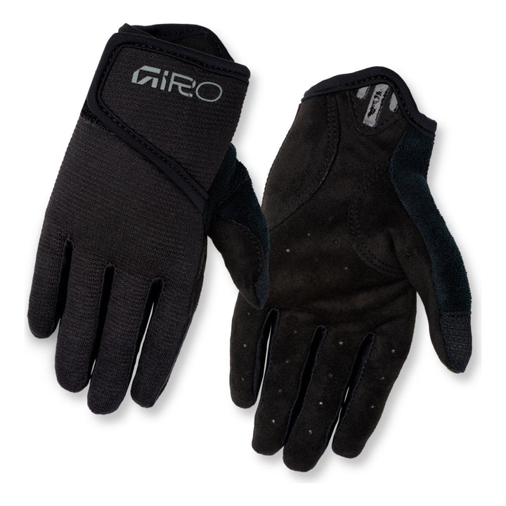 Giro DND JR III Glove black