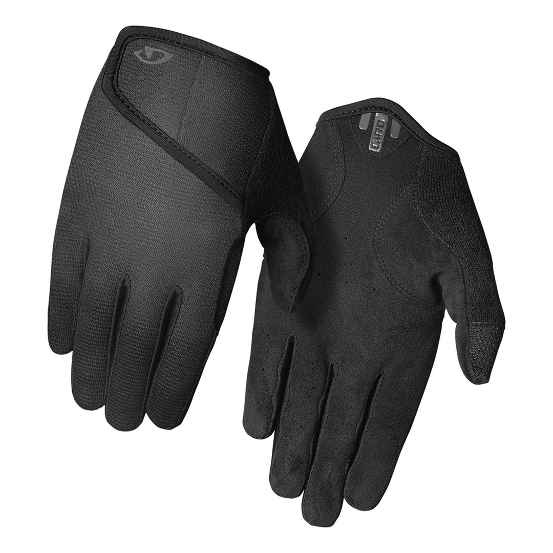 Giro DND JR III Glove black