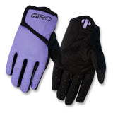 Giro DND JR III Glove purple haze
