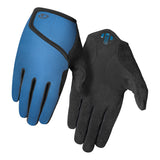 Giro DND JR III Glove shabori blue