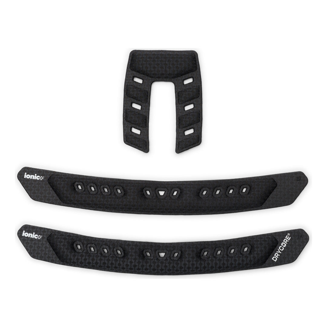 Giro Eclipse Pro Pad Set black