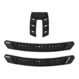 Giro Eclipse Pro Pad Set black