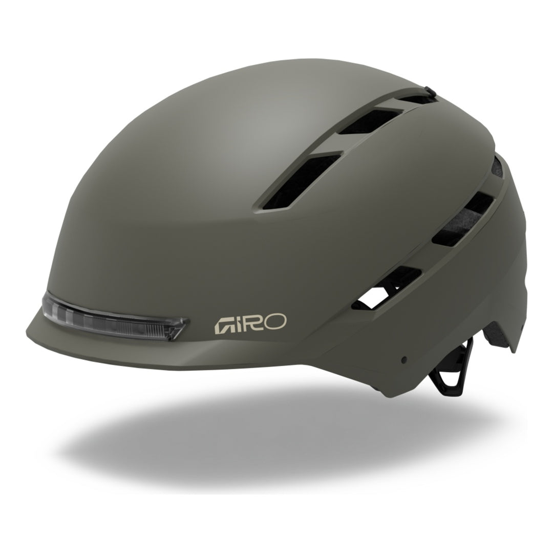 Giro Escape MIPS matte dark sage