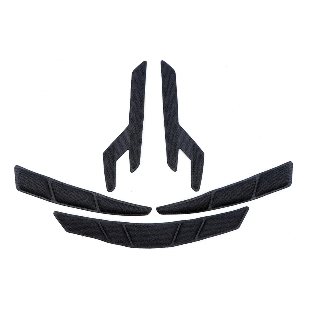 Giro Escape Pad Set black