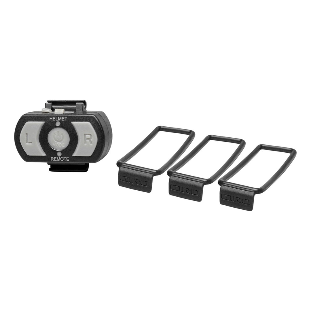 Giro Ethos Handlebar Remote Replacement black
