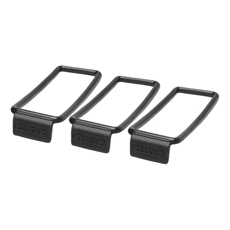 Giro Ethos Handlebar Remote Strap Set Replacement black