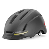 Giro Ethos LED MIPS Helmet matte graphite