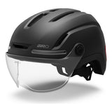 Giro Ethos MIPS LED Shield matte black