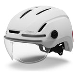 Giro Ethos MIPS LED Shield matte white