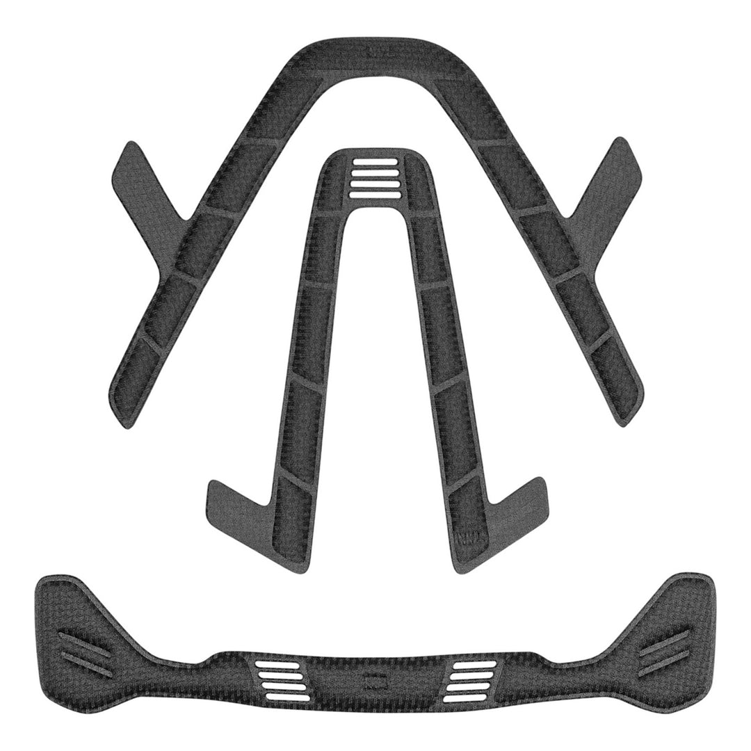 Giro Ethos /Shield Pad Set black