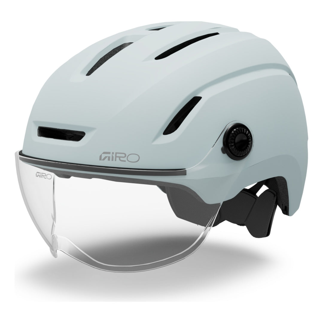 Giro Evoke MIPS matte sky blue