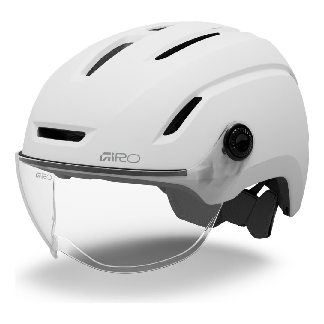 Giro Evoke MIPS matte white