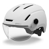 Giro Evoke MIPS matte white
