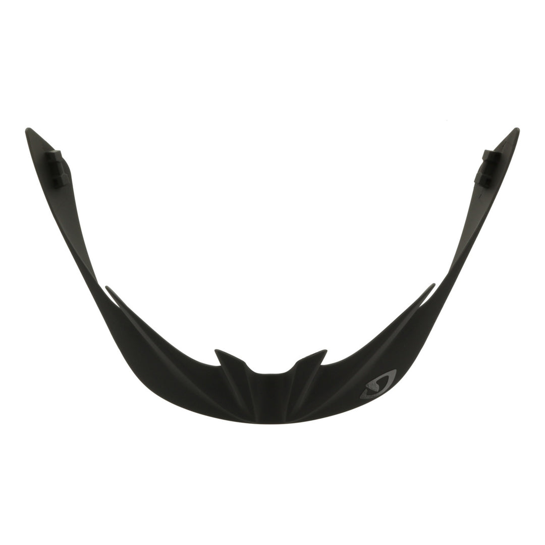 Giro Fathom Visor matte black