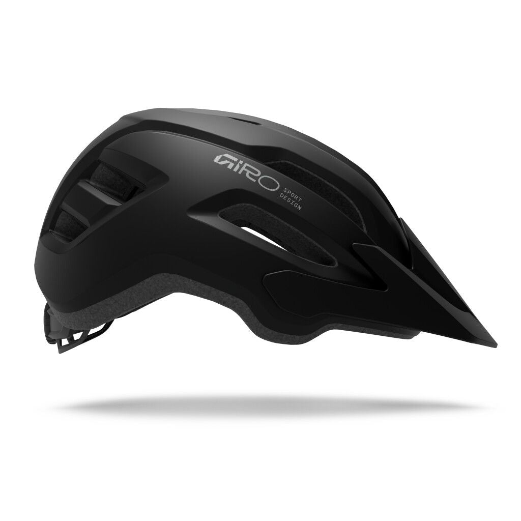 Fixture II MIPS - Fahrradhelm - Garage/Velos - Motos Allemann