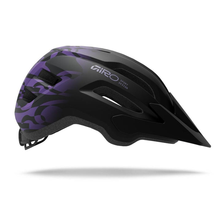 Fixture II MIPS - Fahrradhelm - Garage/Velos - Motos Allemann
