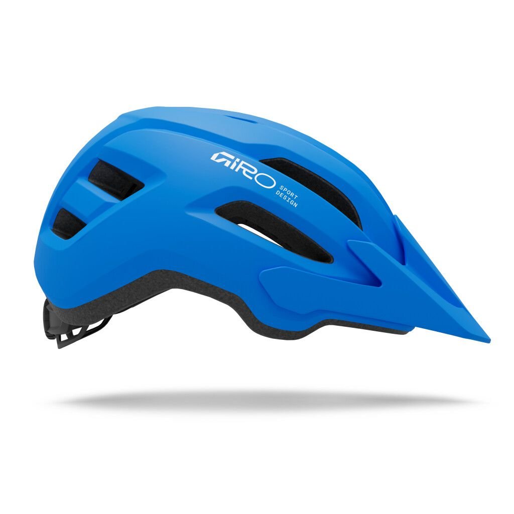 Fixture II MIPS - Fahrradhelm - Garage/Velos - Motos Allemann