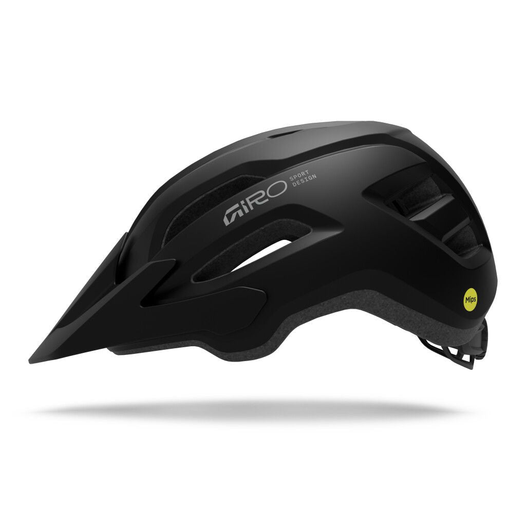 Fixture II MIPS - Fahrradhelm - Garage/Velos - Motos Allemann