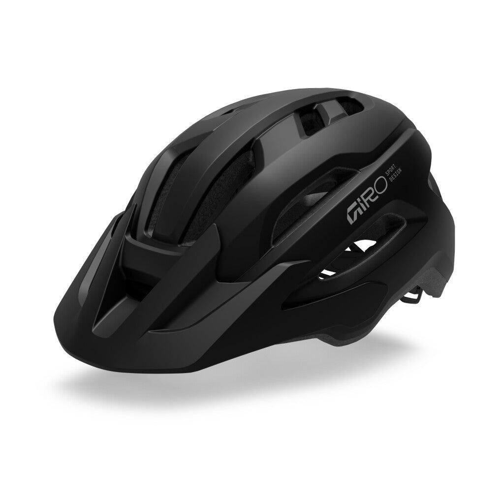 Giro Fixture II MIPS Helmet kaufen bei Garage/Velos-Motos Allemann