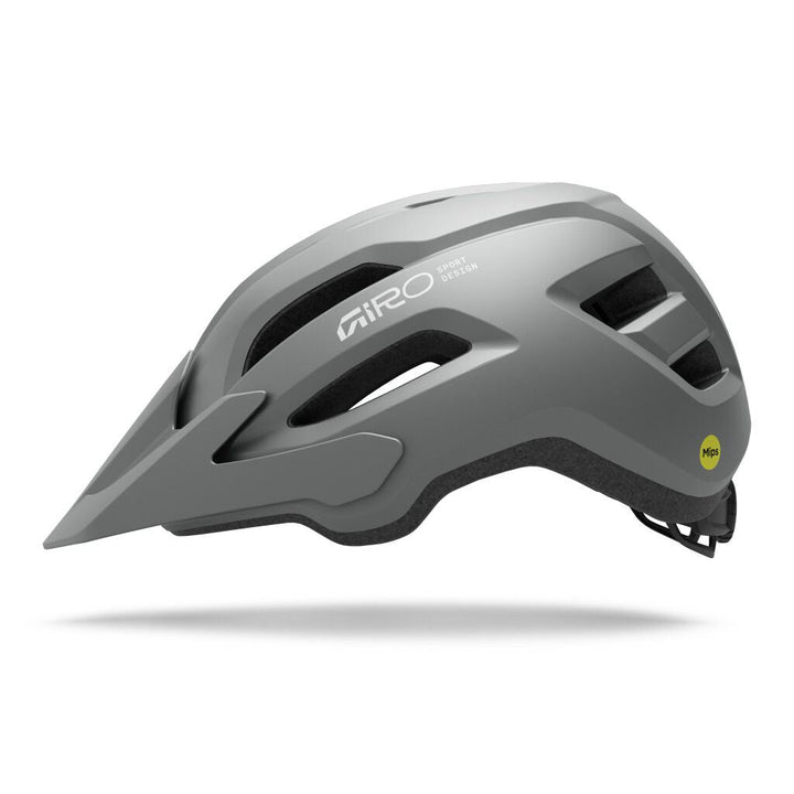 Fixture II MIPS - Fahrradhelm - Garage/Velos - Motos Allemann