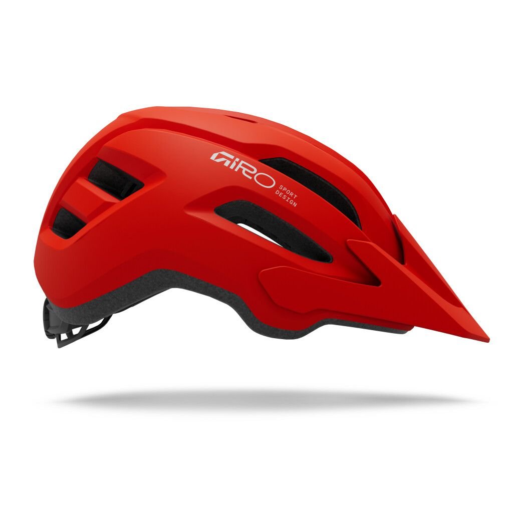 Fixture II MIPS - Fahrradhelm - Garage/Velos - Motos Allemann