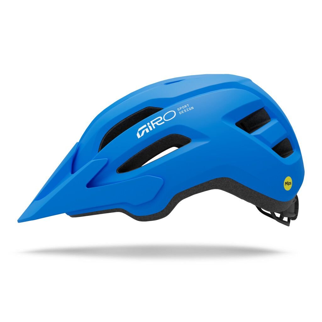 Fixture II MIPS - Fahrradhelm - Garage/Velos - Motos Allemann
