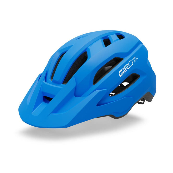 Fixture II MIPS - Fahrradhelm - Garage/Velos - Motos Allemann