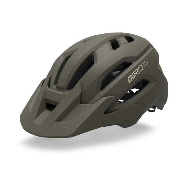 Fixture II MIPS - Fahrradhelm - Garage/Velos - Motos Allemann