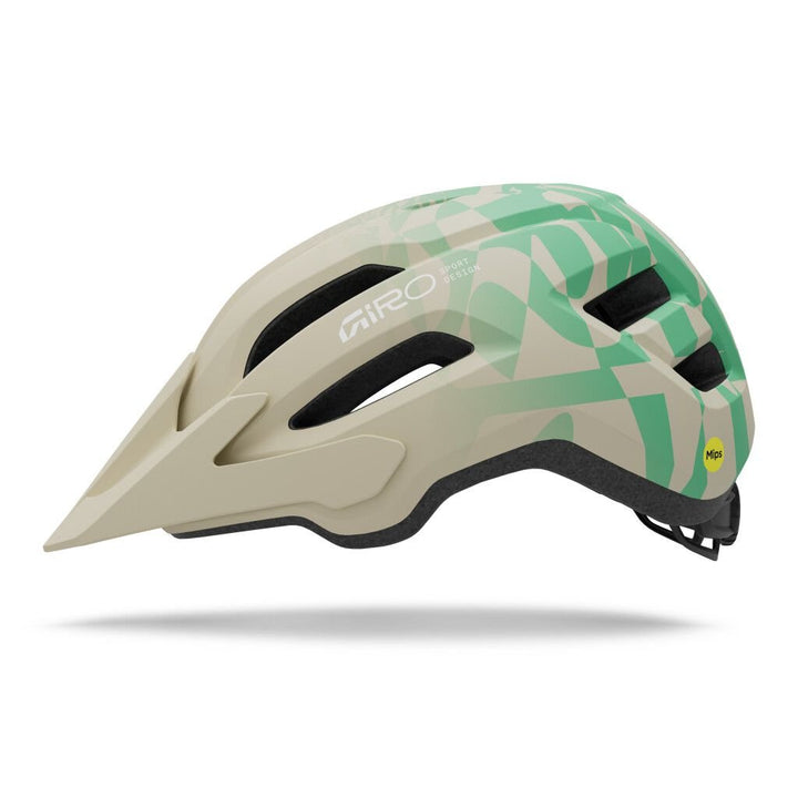 Fixture II MIPS - Fahrradhelm - Garage/Velos - Motos Allemann