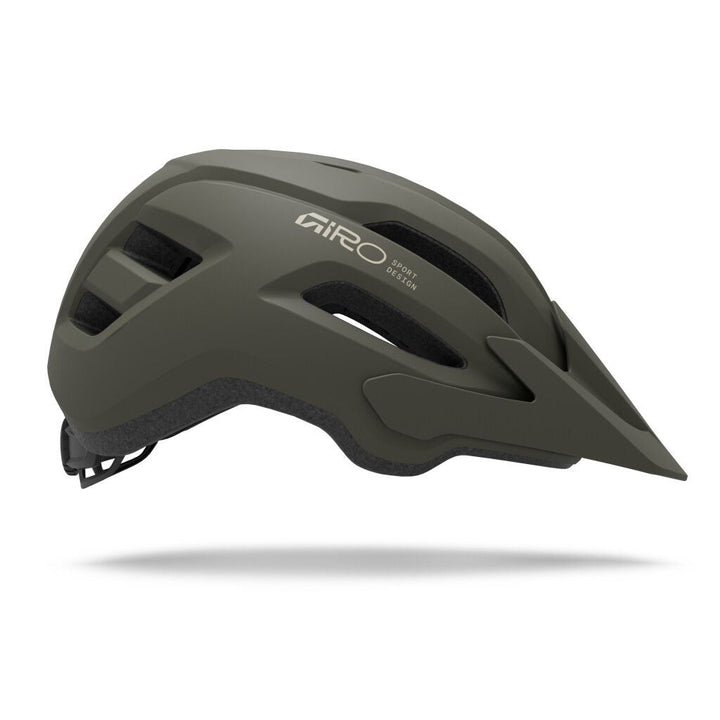 Fixture II MIPS - Fahrradhelm - Garage/Velos - Motos Allemann