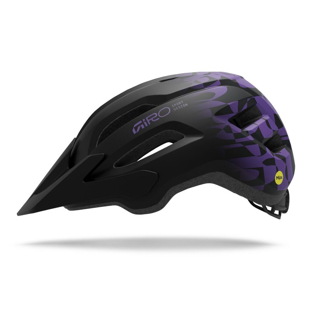 Fixture II MIPS - Fahrradhelm - Garage/Velos - Motos Allemann