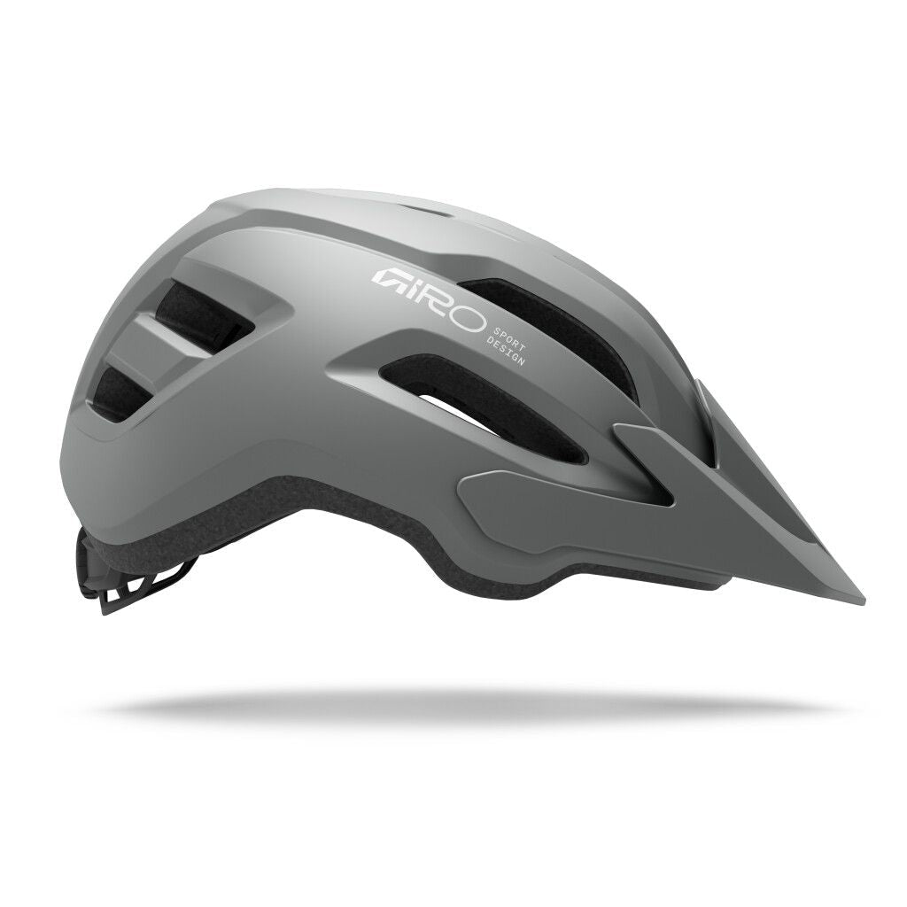 Fixture II MIPS - Fahrradhelm - Garage/Velos - Motos Allemann