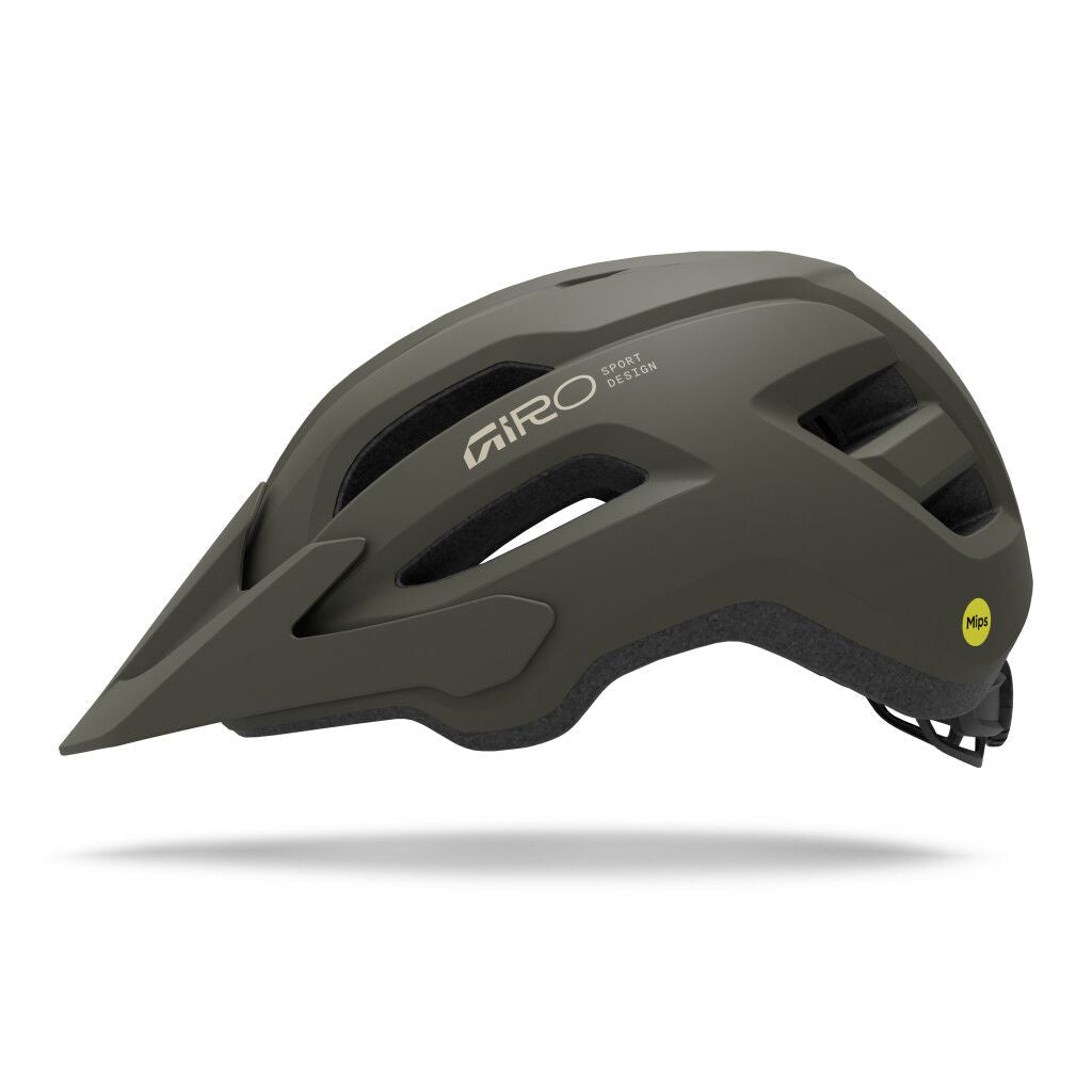 Fixture II MIPS - Fahrradhelm - Garage/Velos - Motos Allemann