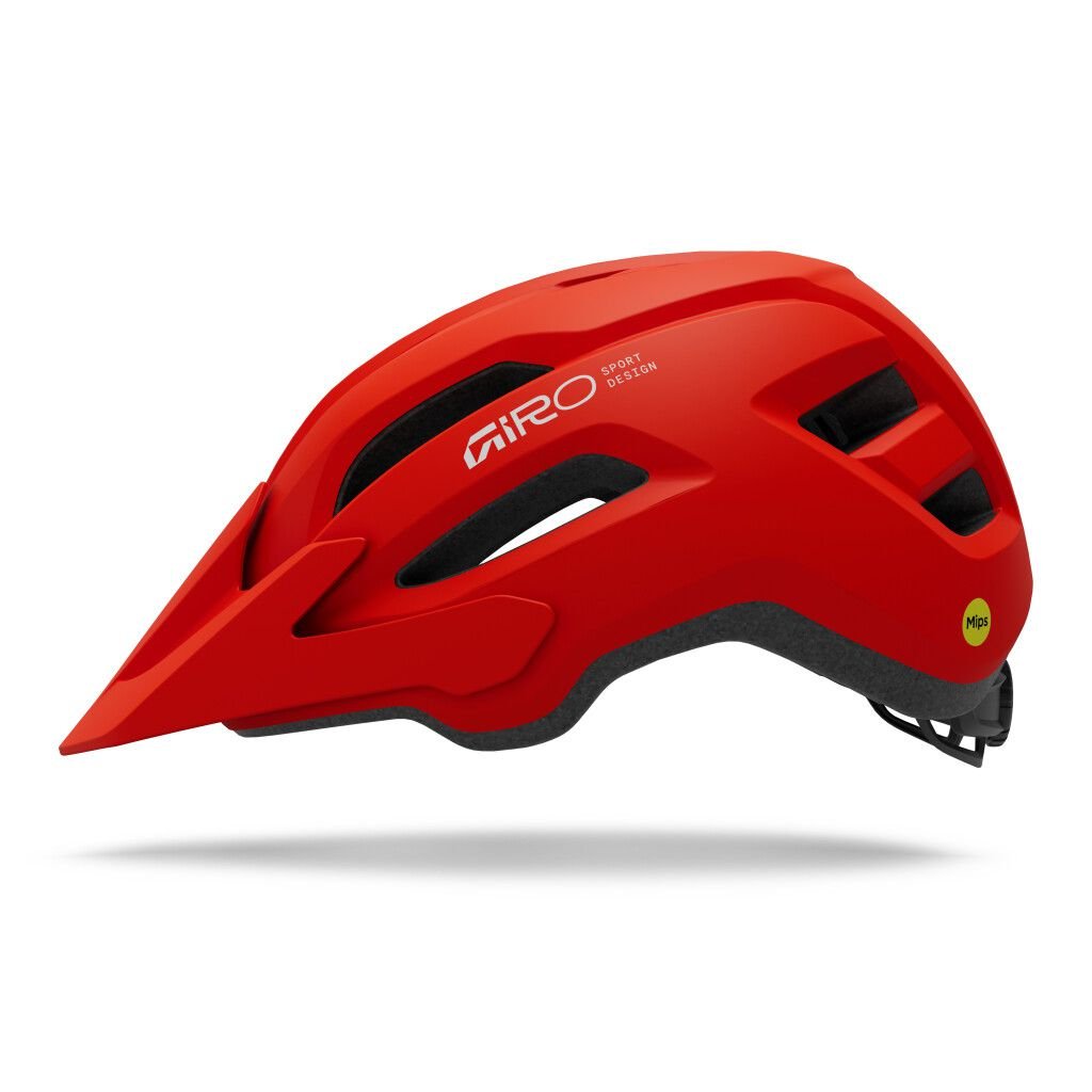 Fixture II MIPS - Fahrradhelm - Garage/Velos - Motos Allemann