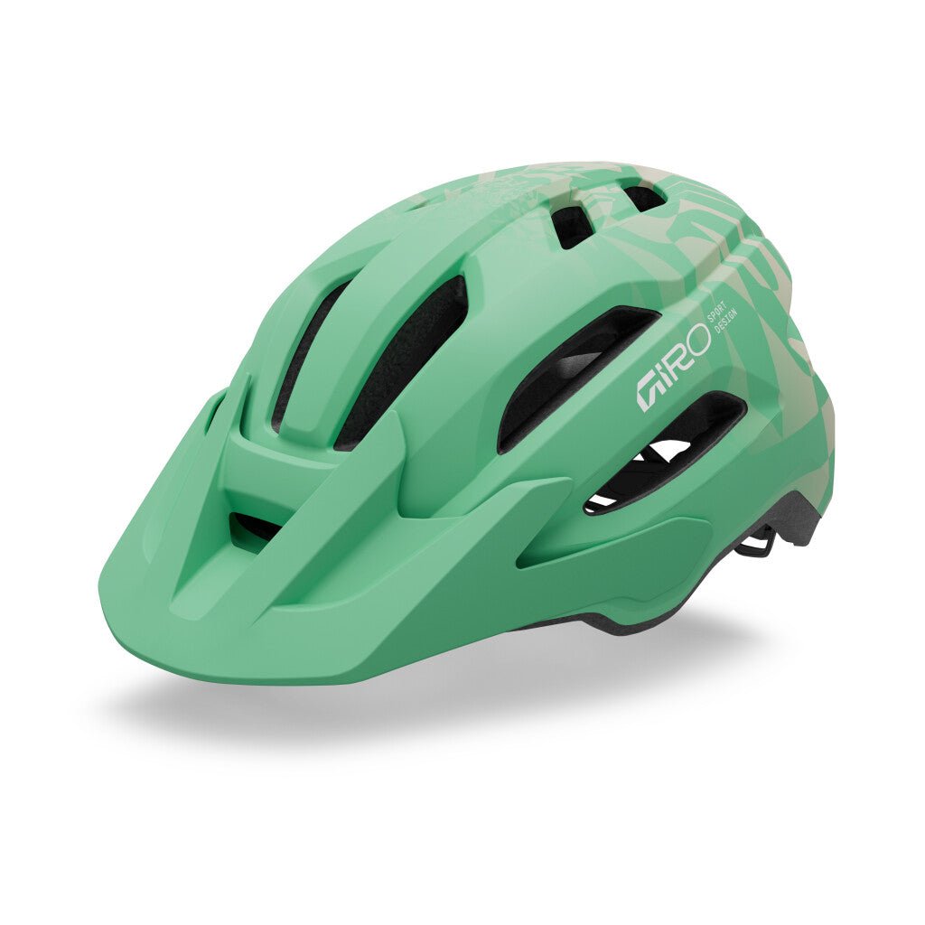 mips fahrradhelm giro Giro FIXTURE II YOUTH MIPS online kaufen – Garage/Velos-Motos Allemann